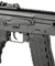 Arcturus AK-12K Steel Bodied Modernized Airsoft AEG Rifle (Color: Black)