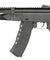 Arcturus AK-12K Steel Bodied Modernized Airsoft AEG Rifle (Color: Black)