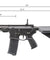 Arcturus Sword Mod 1 SBR 8 Inch Airsoft M4 AEG Lite Rifle (Color: Black)