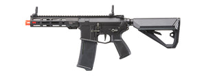 Arcturus Sword Mod 1 SBR 8 Inch Airsoft M4 AEG Lite Rifle (Color: Black)