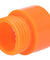 Army Armament Replacement Orange Tip for Airsoft Guns (Orange)
