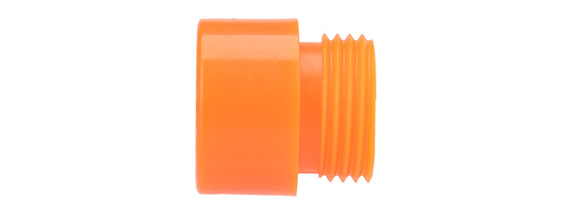 Army Armament Replacement Orange Tip for Airsoft Guns (Orange)