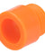 Army Armament Replacement Orange Tip for Airsoft Guns (Orange)