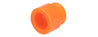 Army Armament Replacement Orange Tip for Airsoft Guns (Orange)