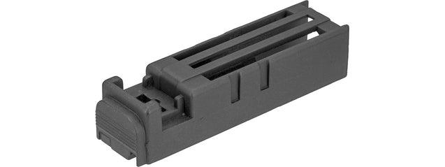 Army Armament Blowback Housing for R17 Gas Blowback Airsoft Pistols (Color: Black)
