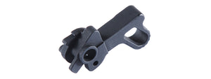 Army Armament Stainless Steel Hammer for R612 & LTX-8B GBB Pistols (Color: Black)