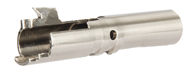 Army Armament Threaded Outer Barrel For Airsoft GBB 1911/Hi-Capa Pistols (Silver)
