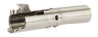 Army Armament Threaded Outer Barrel For Airsoft GBB 1911/Hi-Capa Pistols (Silver)