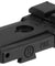 Army Armament Rear Iron Sight For 1911 Airsoft Pistols (Black)