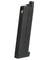 Army Armament 25rd 1911 Gas Blowback Airsoft Magazine (Black)