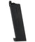 Army Armament 25rd 1911 Gas Blowback Airsoft Magazine (Black)