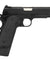 Army Armament Full Metal R26 1911 Gas Blowback Airsoft Pistol (Black)