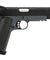 Army Armament Full Metal R28 1911 Gas Blowback Airsoft Pistol (Black)