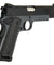 Army Armament Full Metal R28 1911 Gas Blowback Airsoft Pistol (Black)