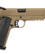 Army Armament Full Metal R28 1911 Desert Warrior GBB Airsoft Pistol (Tan)