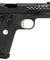 Army Armament Full Metal R30 1911 Gas Blowback Airsoft Pistol (Black)