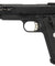 Army Armament Full Metal R30 1911 Gas Blowback Airsoft Pistol (Black)