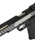 Army Armament Full Metal R30 1911 Gas Blowback Airsoft Pistol (Black / Silver)