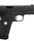 Army Armament Full Metal R30 1911 Gas Blowback Airsoft Pistol (Black)