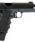 Army Armament Full Metal R32 Gas Blowback Airsoft Pistol (Darkstorm)