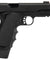 Army Armament Full Metal R32 Gas Blowback Airsoft Pistol (Nightstorm)