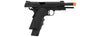 Army Armament Full Metal R32 Gas Blowback Airsoft Pistol (Nightstorm)