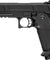 Army Armament R501 Green Gas GBB Pistol (Black)