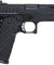 Army Armament R607 Hi-Capa Gas Blowback Airsoft Pistol (Color: Black)