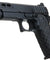 Army Armament R607 Hi-Capa Gas Blowback Airsoft Pistol (Color: Black)
