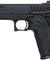 Army Armament R607 Hi-Capa Gas Blowback Airsoft Pistol (Color: Black)