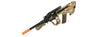 Army Armament Polymer AUG Civilian AEG Airsoft Rifle w/ Top Rail (Multicam)