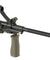 Army Armament Polymer AUG AEG Airsoft Rifle w/ Scope (Color: OD)