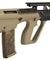 Army Armament AUG A3 Polymer Carbine Length Airsoft AEG Rifle (Tan)