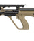 Army Armament AUG A3 Polymer Carbine Length Airsoft AEG Rifle (Tan)