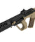 Army Armament AUG 7" Raptor AEG Airsoft Rifle (Tan)