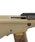 Army Armament AUG 7" Raptor AEG Airsoft Rifle (Tan)