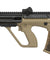 Army Armament AUG 7" Raptor AEG Airsoft Rifle (Tan)