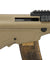 Army Armament AUG 9" Raptor Polymer AEG Airsoft Rifle (Tan)