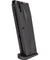 ASG 25 Round M9 Gas Blowback Pistol Magazine (Black)