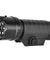 Asg B&T Tactical Led 20Mm Rail Mounted Flashlight And Laser Combo
