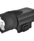 Asg Super Xenon 80 Lumen Tactical Rail Mounted Flashlight W/ Hat Clip