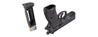 Asg Cz 75D Compact Co2 Non-Blowback Airgun Pistol - Black