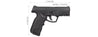 Asg Steyr M9-A1 Co2 Non-Blowback Airgun Pistol - Black