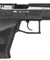 Asg Cz 75 Dual-Tone P-07 Co2 Blowback Air Pistol - Black/Silver