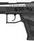 Asg Cz 75 Dual-Tone P-07 Co2 Blowback Air Pistol - Black/Silver