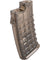 Asg Steyr Aug A1/A2/A3 330 Round High Capacity Aeg Magazine (Clear Tan)