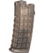 Asg Steyr Aug A1/A2/A3 330 Round High Capacity Aeg Magazine (Clear Tan)