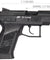 Asg Cz 75 P-07 Duty Co2 Non-Blowback Airgun Pistol - Black