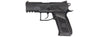 Asg Cz 75 P-07 Duty Co2 Non-Blowback Airgun Pistol - Black