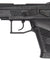 Asg Cz 75 P-07 Duty Co2 Blowback Airgun Pistol - Black